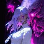 朽ちゆく恋人