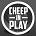 CHEEP
