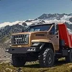 URAL